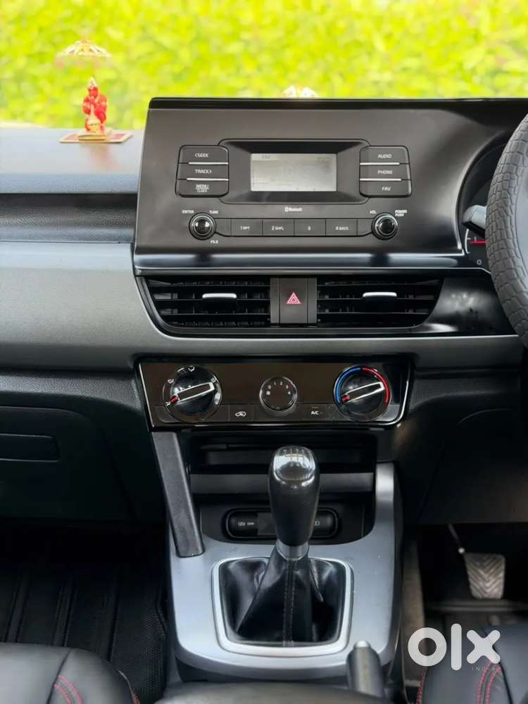 Kia Seltos Htk D, 2022, Diesel
