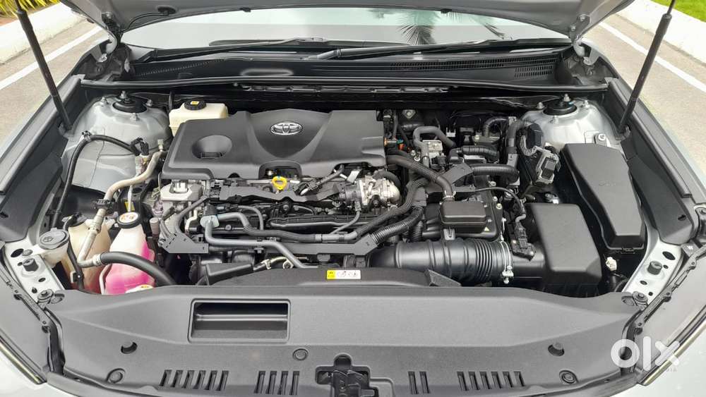 Toyota Camry 2.5l Automatic, 2025, Petrol