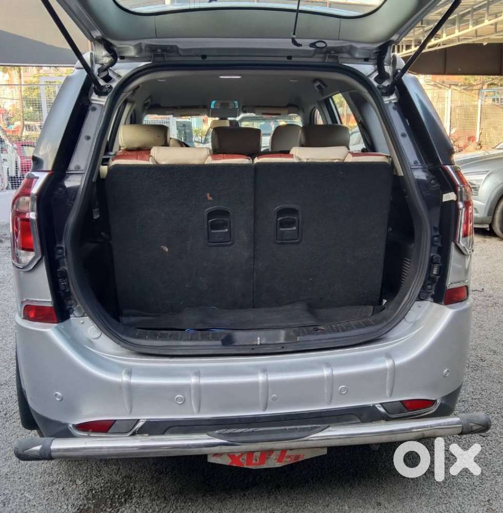 Mahindra Xuv500 W7, 2019, Diesel