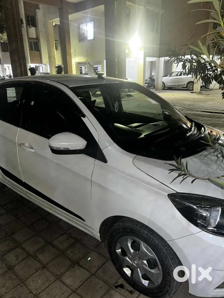 Tata Tiago Xza Automatic – Family Used Car  Good Condition
