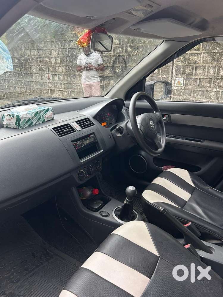 Maruti Suzuki Swift 2007 Diesel