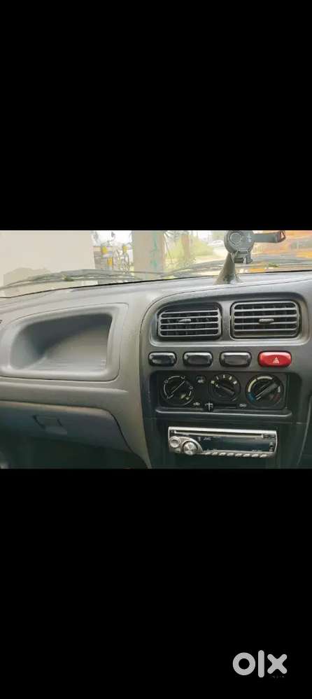 Maruti Suzuki Alto 2009 Model