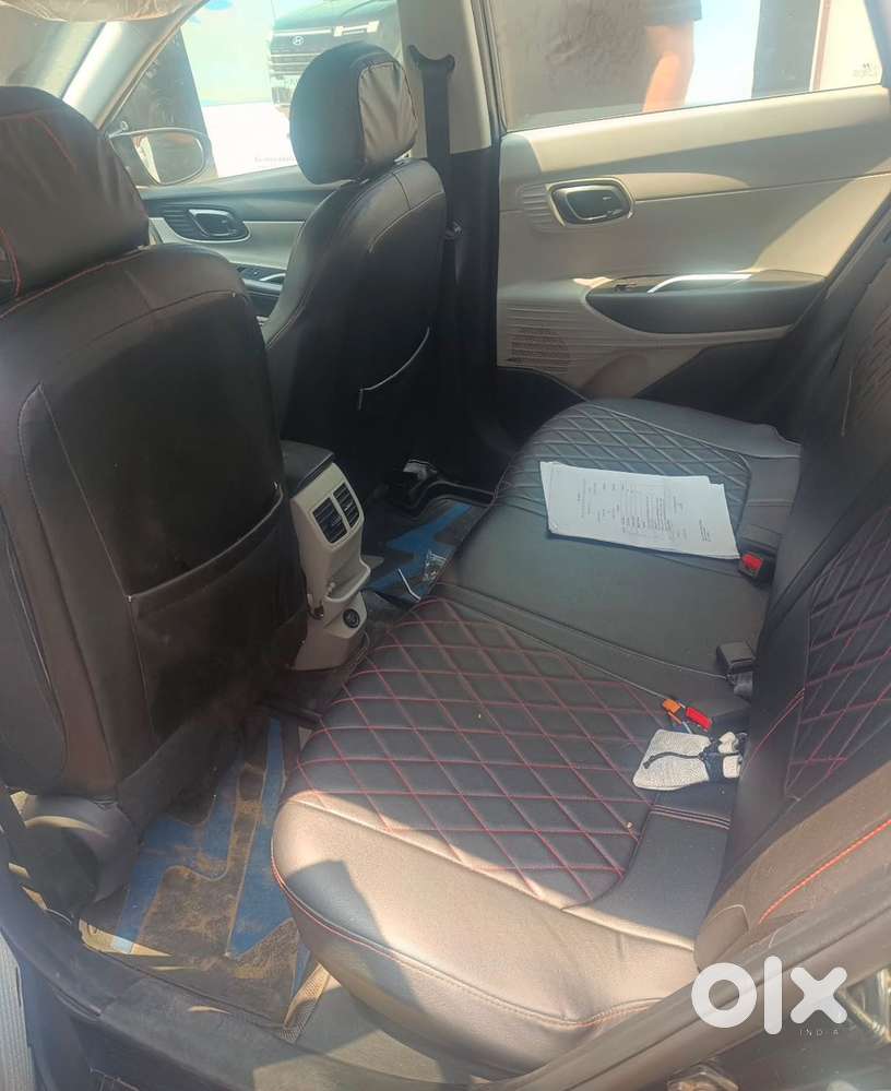 Hyundai I20 1.2 Petrol 2024