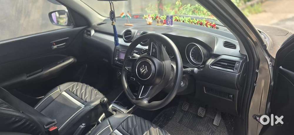 Maruti Suzuki Car 2021