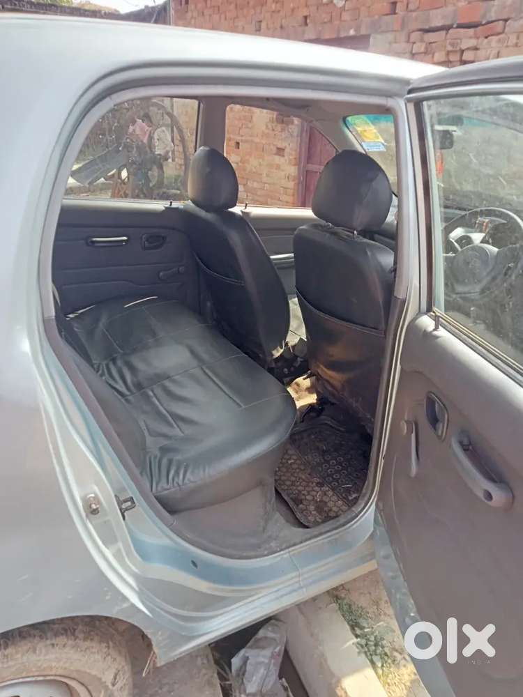 Hyundai Santro Xing 2004