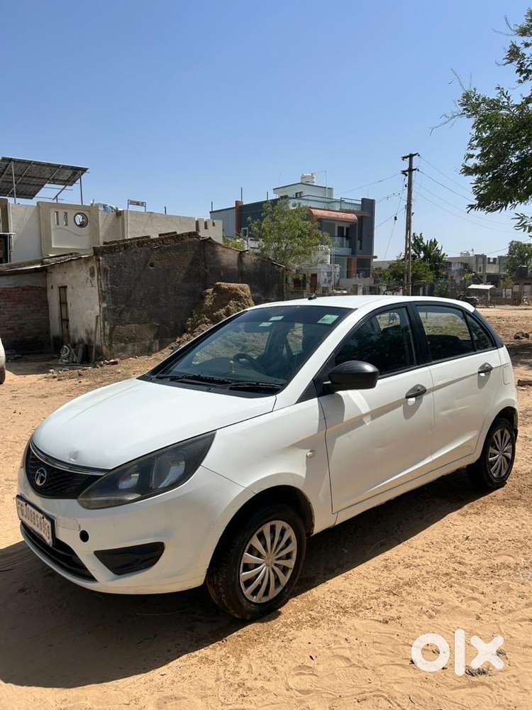 Tata Diesel Car 2016