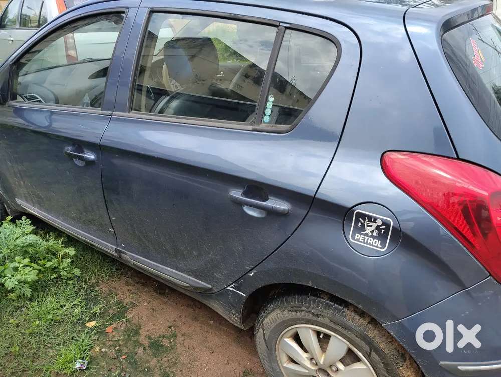 Hyundai I20 Sportz Petrol Manual 2042