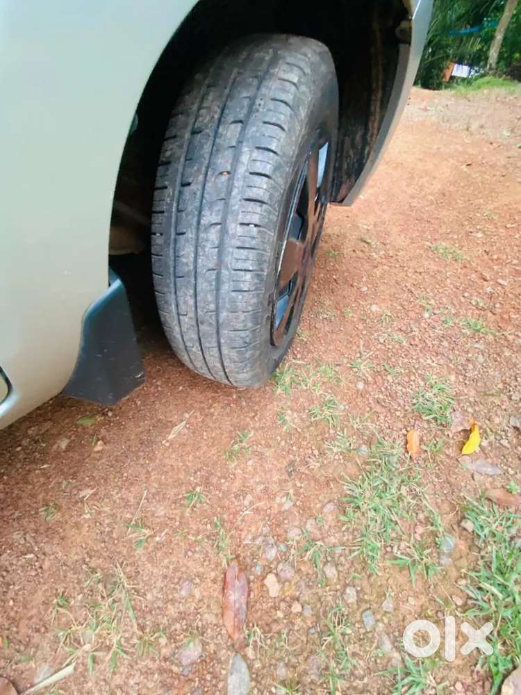 Maruti Suzuki Alto 2017