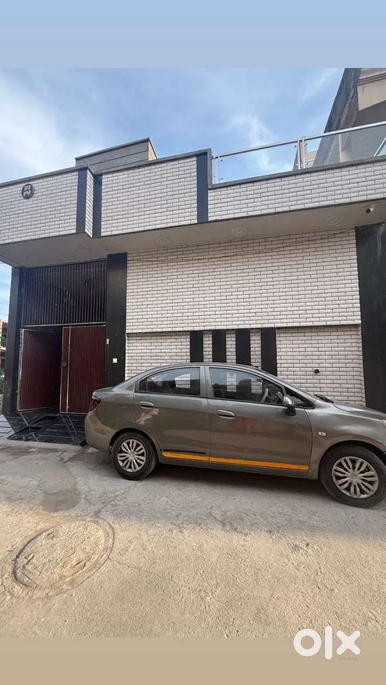 Chevrolet Sail Diesel 2012