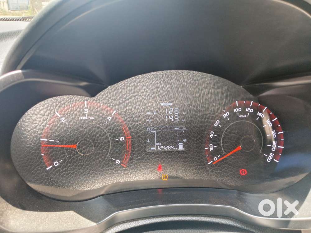 Mahindra Xuv300 W4 Diesel, 2022, Diesel