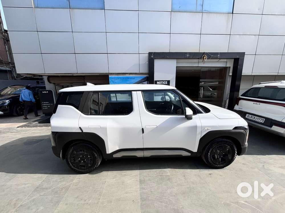 Kia Syros Htk Turbo 2025 Owner
