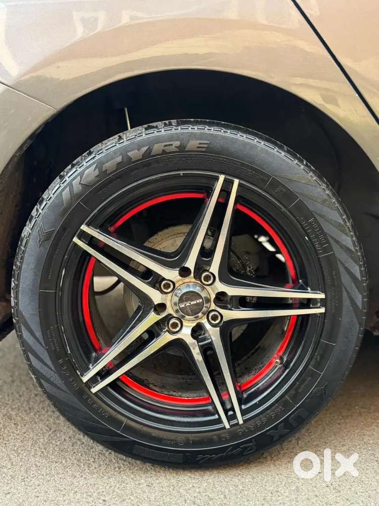 Hyundai Verna 2019 Petrol Well Maintained