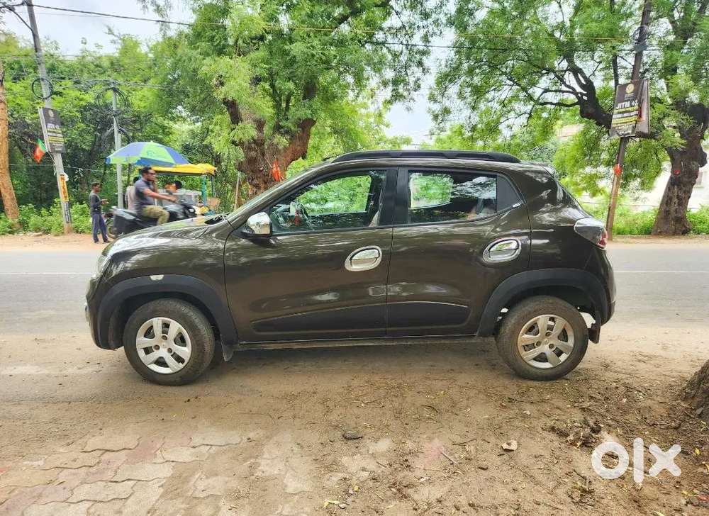 Renault Kwid 0.8 Rxt 2019 Model