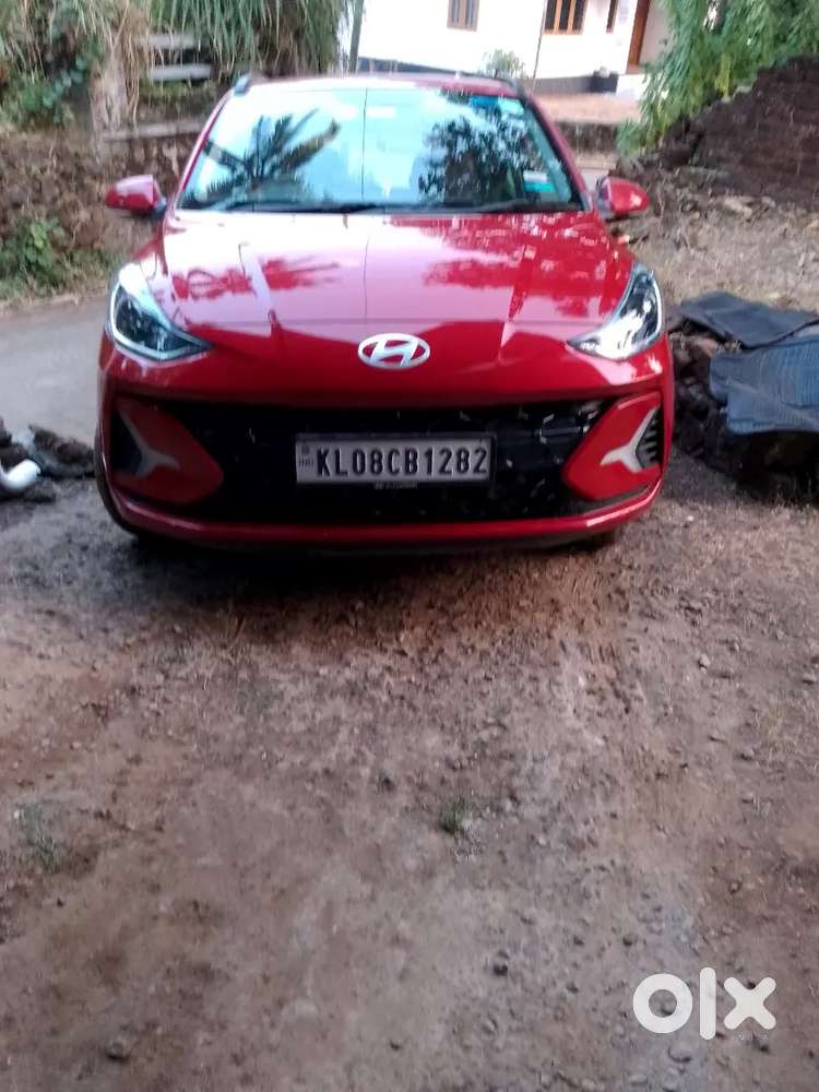 Hyundai Grand I10 Nios 2023 Variant Sportz