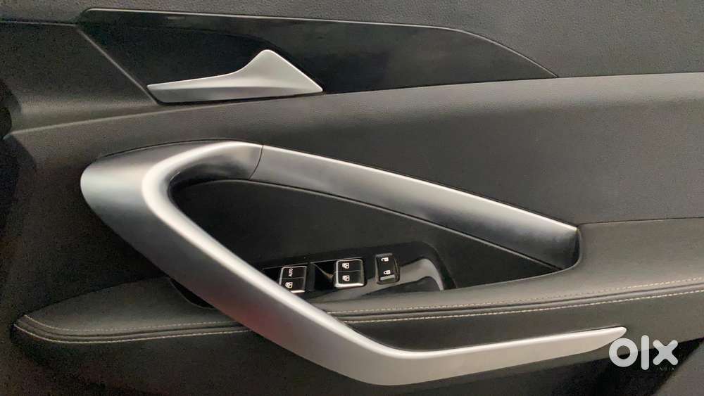 Mg Hector 1.5 Hybrid Sharp, 2020, Petrol