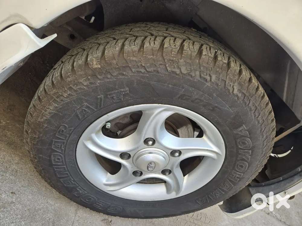 Mahindra Scorpio 2006 Diesel