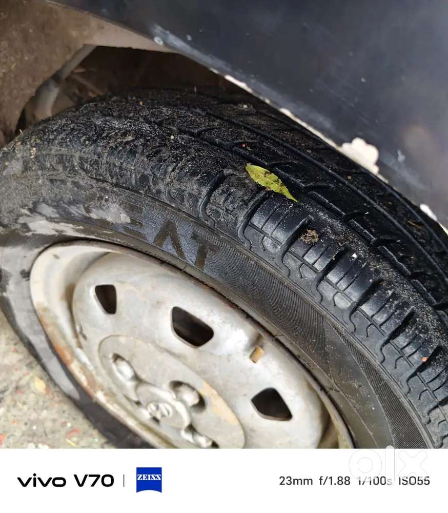 Good Condition