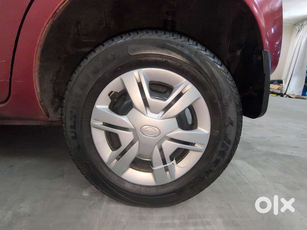 Datsun Redigo S, 2019, Petrol