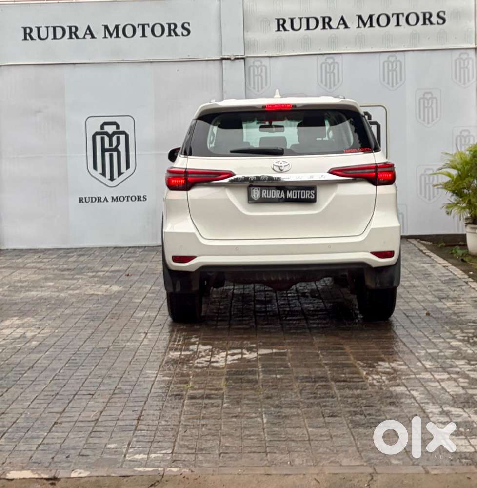 Toyota Fortuner 4x2 Mt 2.8 Diesel, 2026, Diesel