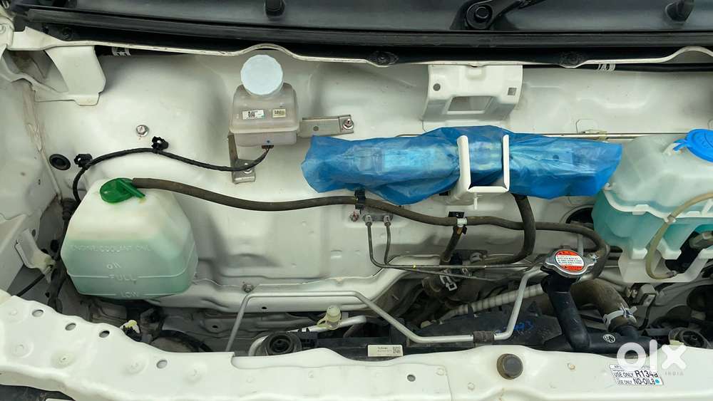 Maruti Suzuki Eeco 5 Seater Ac, 2023, Petrol