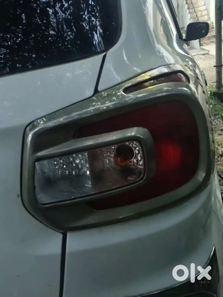Maruti Suzuki S-presso 2023