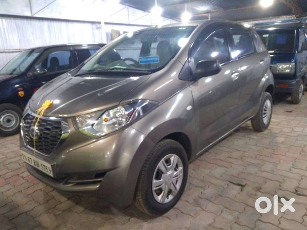 Datsun Redigo T, 2016, Petrol