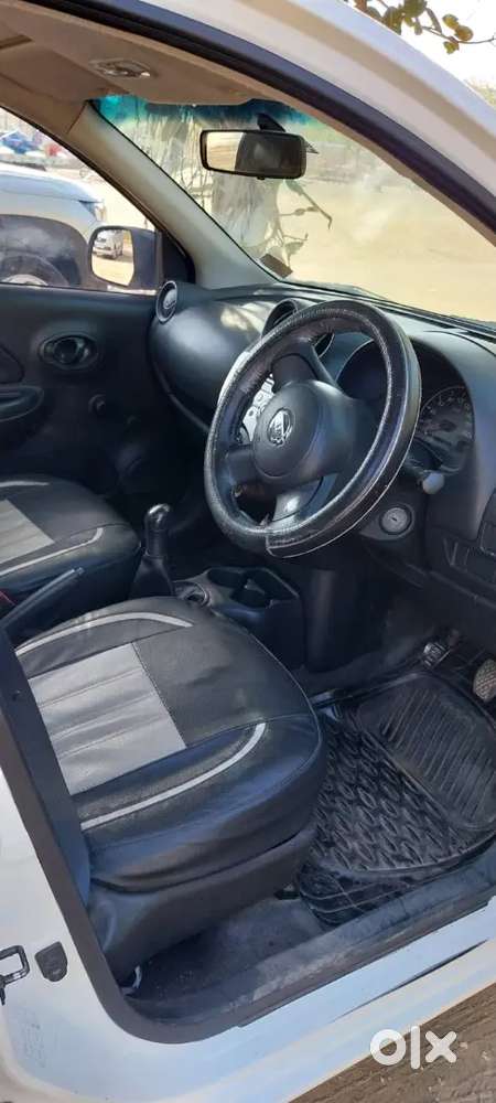 Sale Nissan Micra Petrol-cng