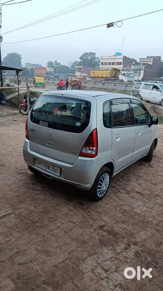 Maruti Suzuki Zen Estilo 2012 Petrol Well Maintained