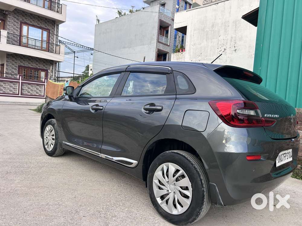 Maruti Suzuki Baleno Delta, 2023, Petrol