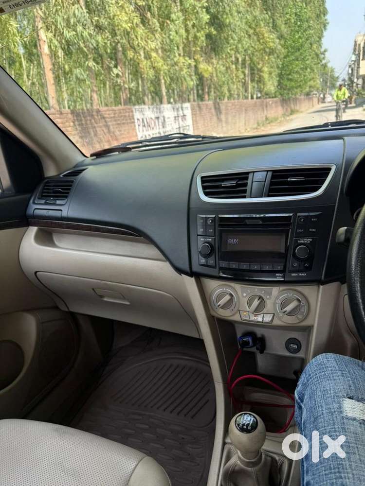 Maruti Suzuki Diesel 2013