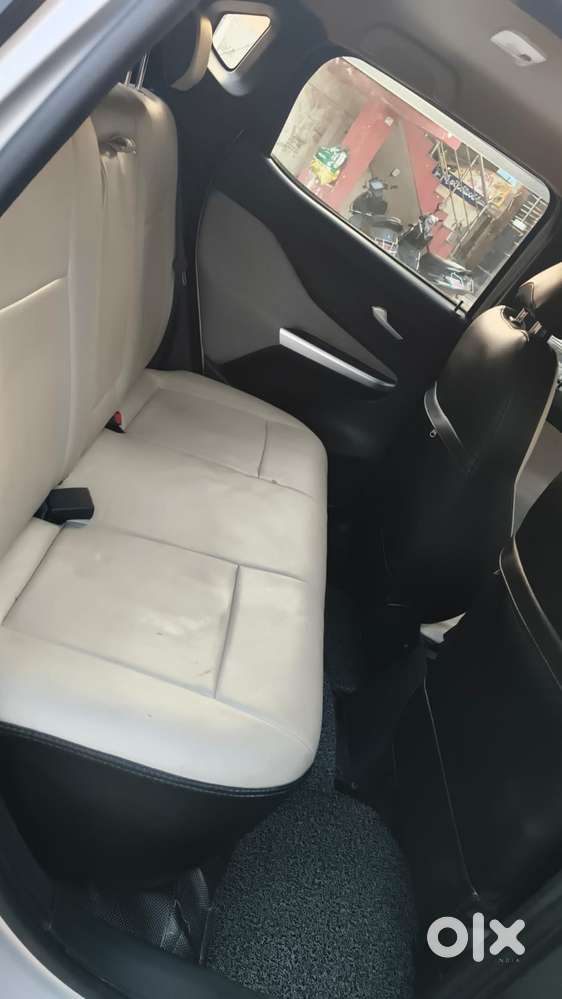 Nissan Magnite 1.0 Xl Turbo Cvt, 2021, Petrol