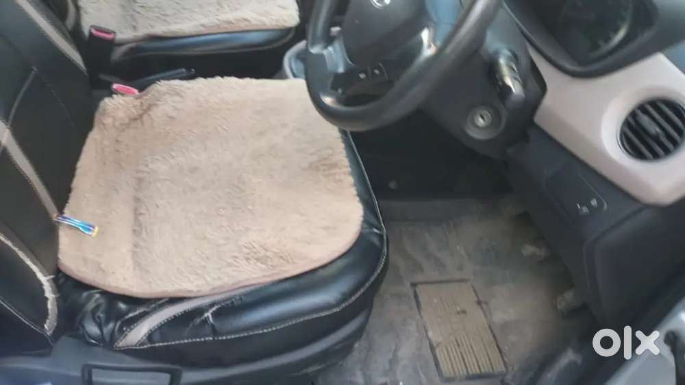 Hyundai Grand I10 Diesel 2013