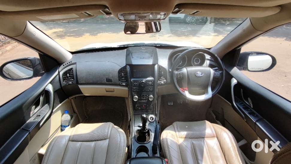 Mahindra Xuv500 W10 2wd, 2018, Diesel