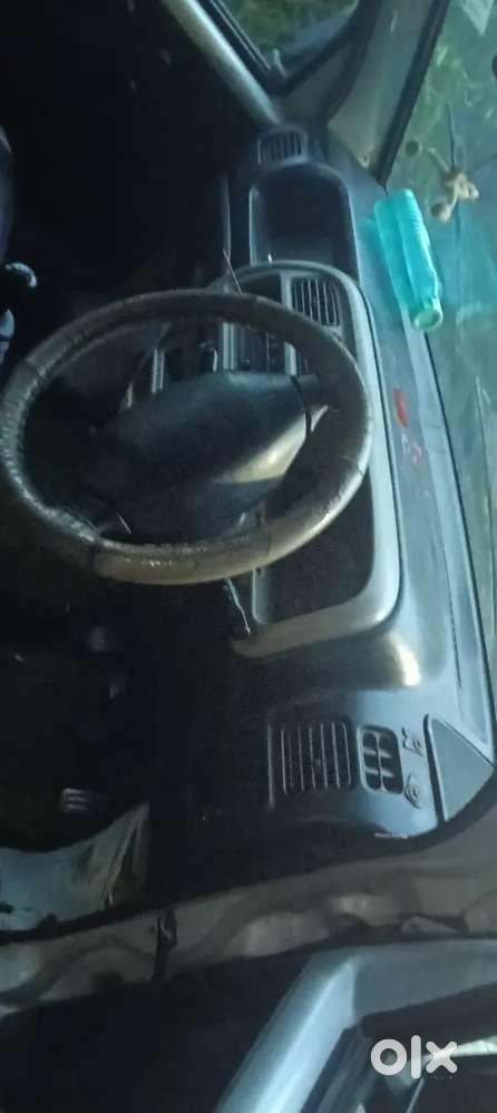 Maruti Suzuki Eeco 2018 Petrol+cng