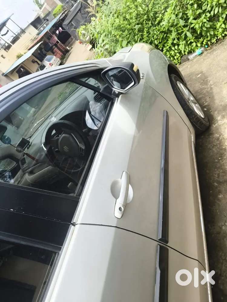 Maruti Suzuki Ertiga 2013