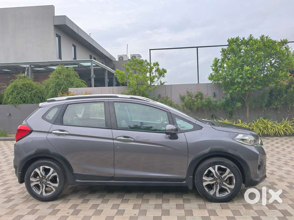 Honda Br-v I-dtec Vx Mt, 2018, Diesel