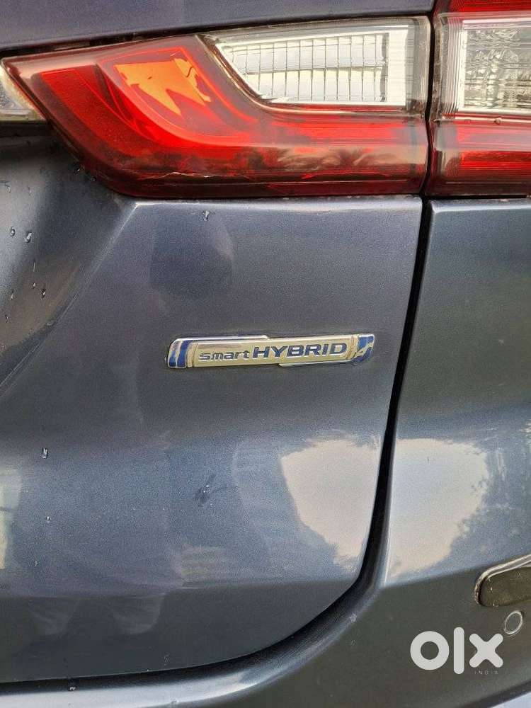 Maruti Suzuki Ertiga