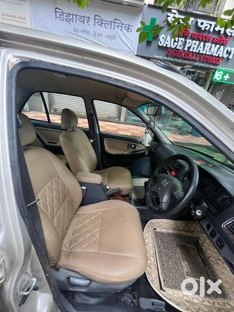Honda City 1997-2006 1.5 Gxi, 2002, Petrol