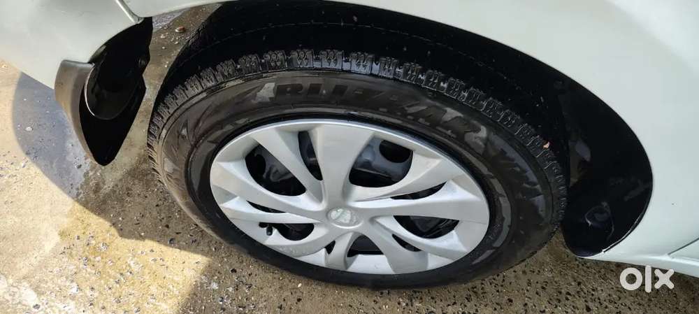 Tata Zest 2019 Diesel Well Maintained