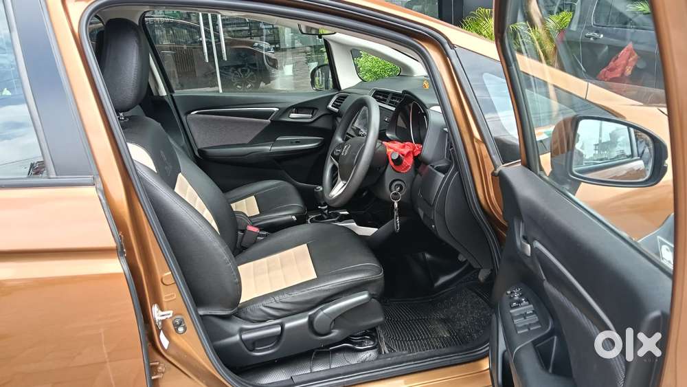 Honda Wr-v 1.2 Vx I-vtec, 2020, Petrol