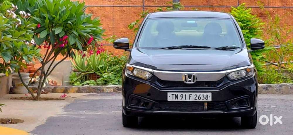 Honda Amaze 1.5 Smt I Dtec, 2019, Diesel