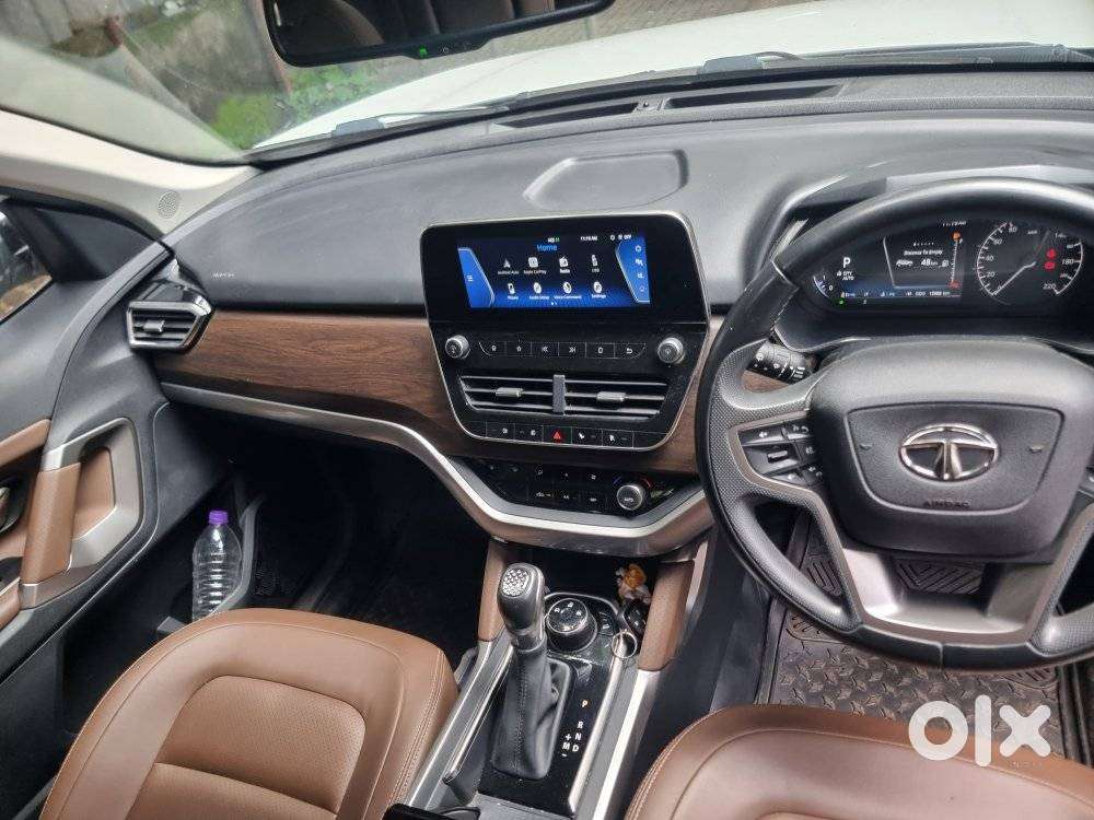 Tata Harrier Xza Plus At, 2023