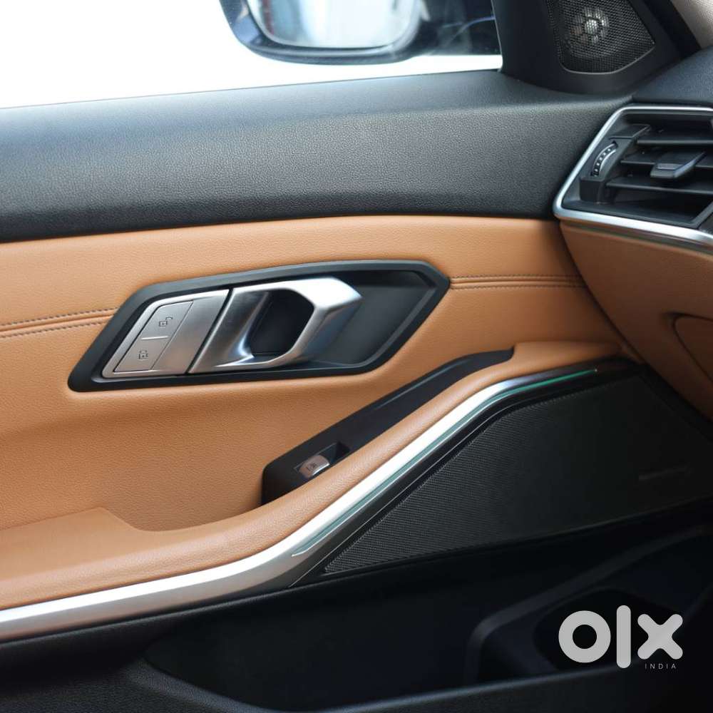 Bmw 3 Series Gran Limousine 2.0 330li M Sport First Edition, 2022, P..