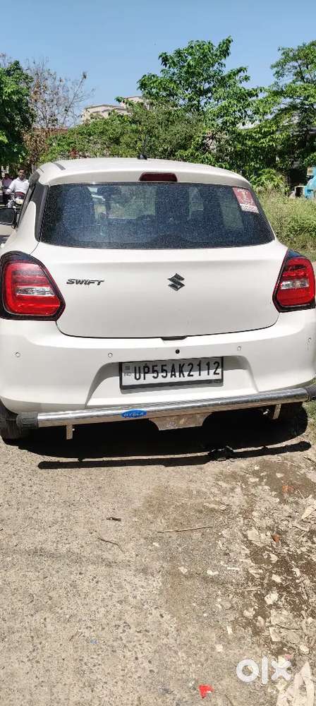 Maruti Suzuki Swift 2023 Petrol 36000 Km Driven