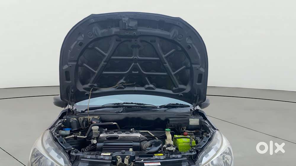 Maruti Suzuki Alto K10 Vxi, 2017, Petrol