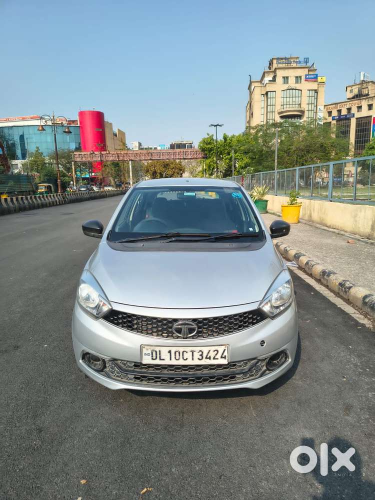 Tata Tiago