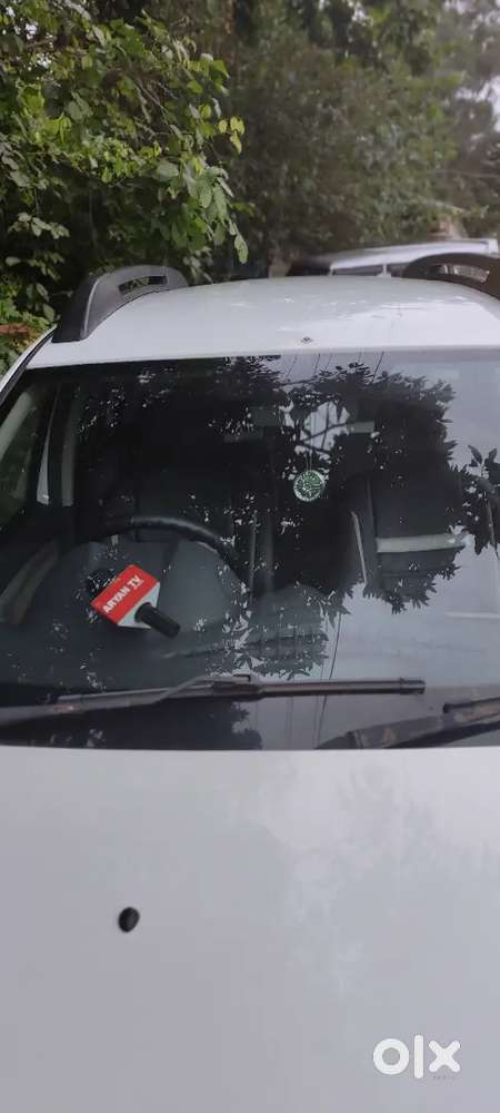 Renault Duster Diesel Manual 2013