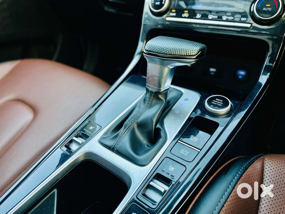 Hyundai Alcazar 1.5 Signature (o) Diesel At 7 Str, 2024, Diesel