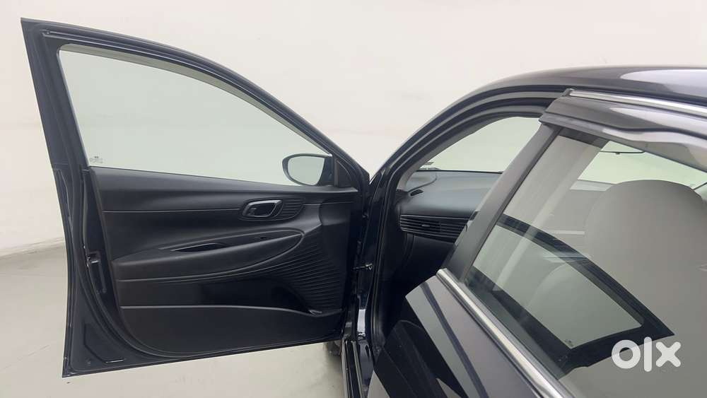 Hyundai I20 1.2 Sportz, 2023, Petrol