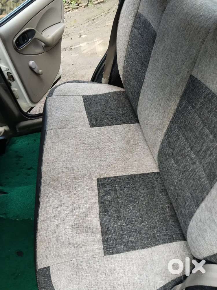 Tata Indigo Ecs 2014 Diesel 150000 Km  , One Handed First Owner,